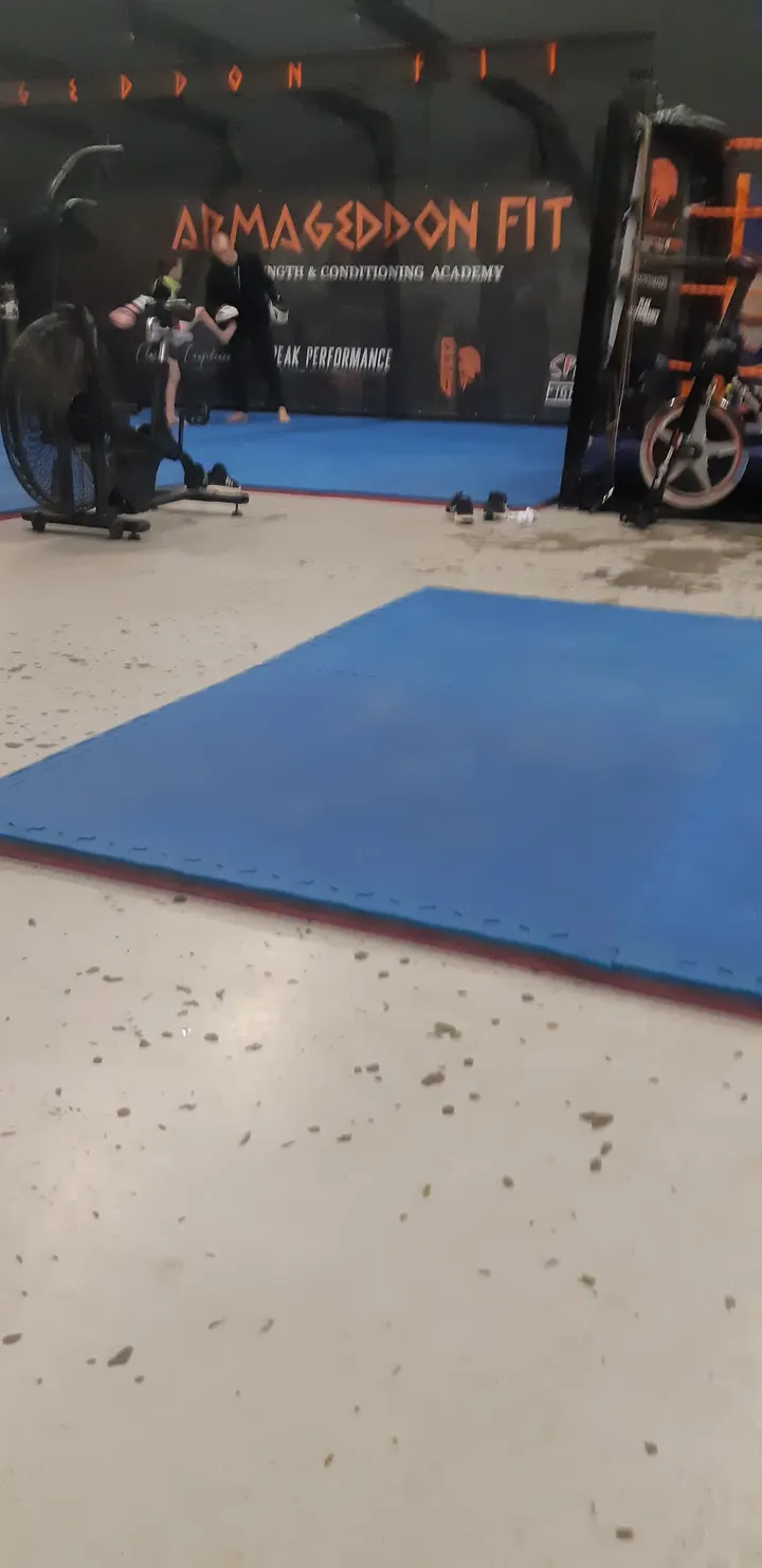 Armageddon Fit — fitness studio in Marley Pots, Sunderland — 2