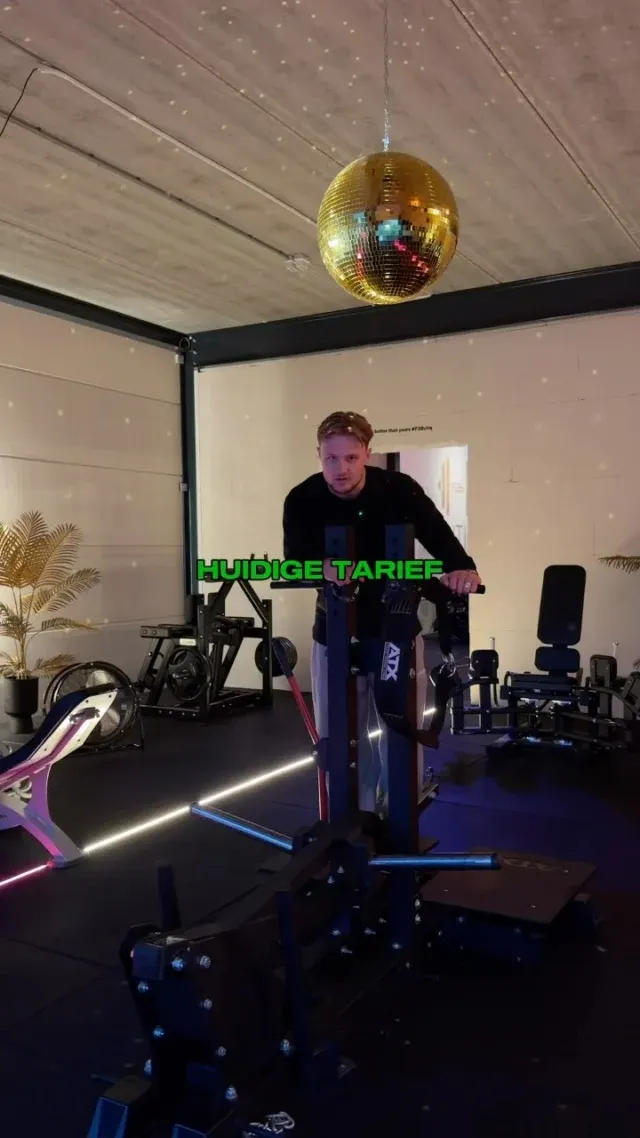 FitButiq Fitness — sportschool-studio in Het Meer, IJsselmuiden — 2