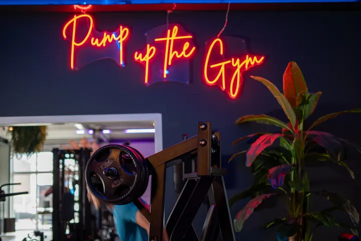 FitButiq Fitness — Sportschool in Het Meer, IJsselmuiden