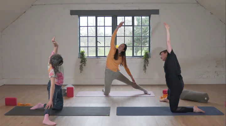 Henham Yoga Studio — yoga-studio in Wangford with Henham, Beccles — 2