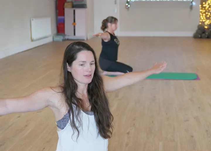 Henham Yoga Studio — yoga-studio in Beccles — 4