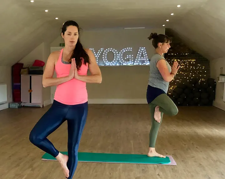 Henham Yoga Studio — yoga-studio in Beccles — 5