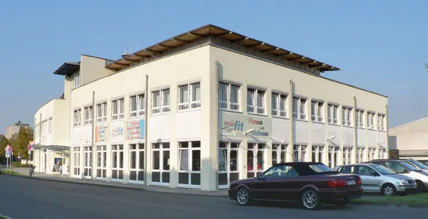 Medifit Erftstadt — fitnessstudio in Erftstadt, Köln — 2