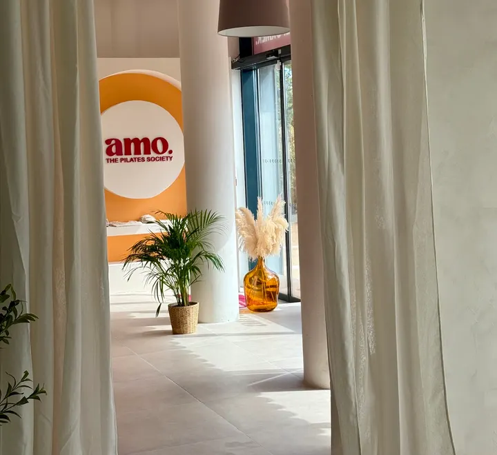 AMO PILATES SOCIETY — pilates reformer-studio à Montpellier — 4