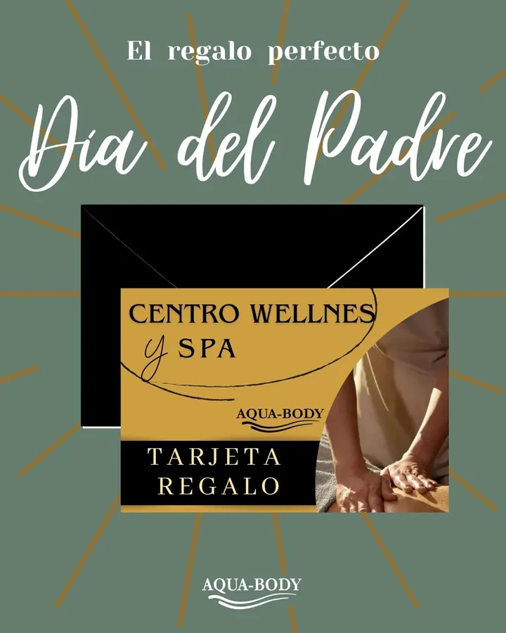 Aqua Body — wellness-studio en Carabanchel, Madrid — 2