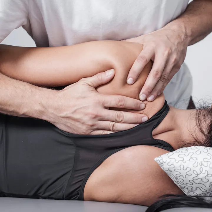 Aqua Body — wellness-studio en Madrid — 3