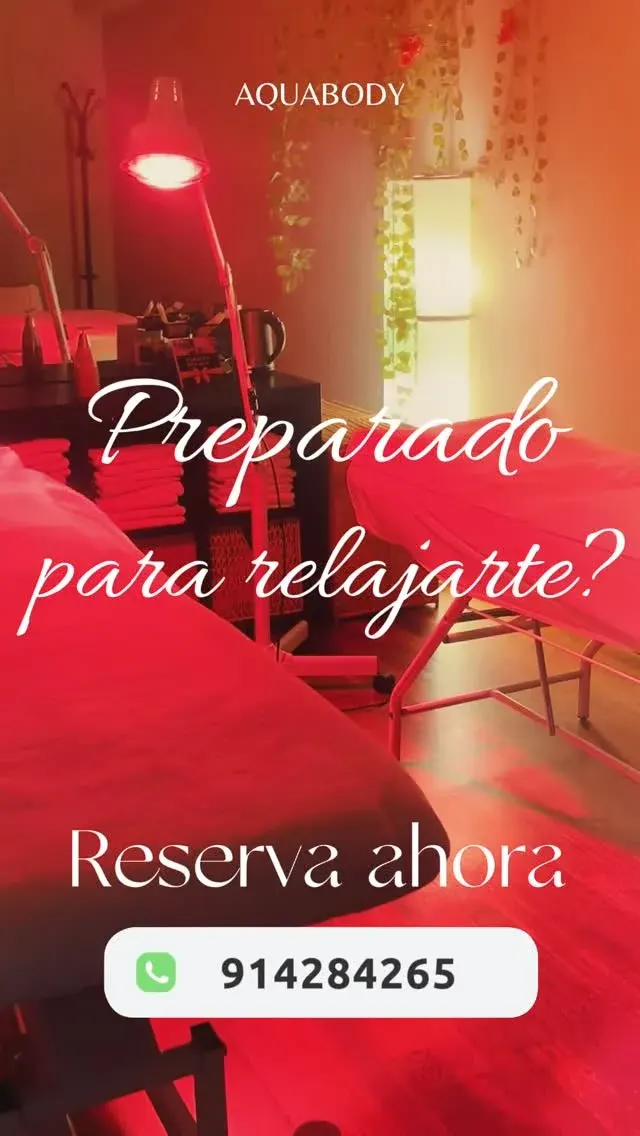 Aqua Body — wellness-studio en Madrid — 4