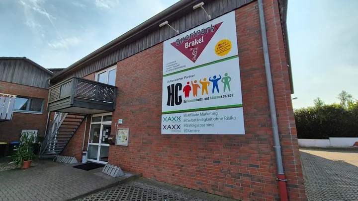 Sportpark Brakel — fitnessstudio in Brakel — 3