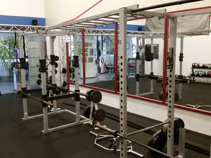 Sportpark Brakel — fitnessstudio in Brakel — 4