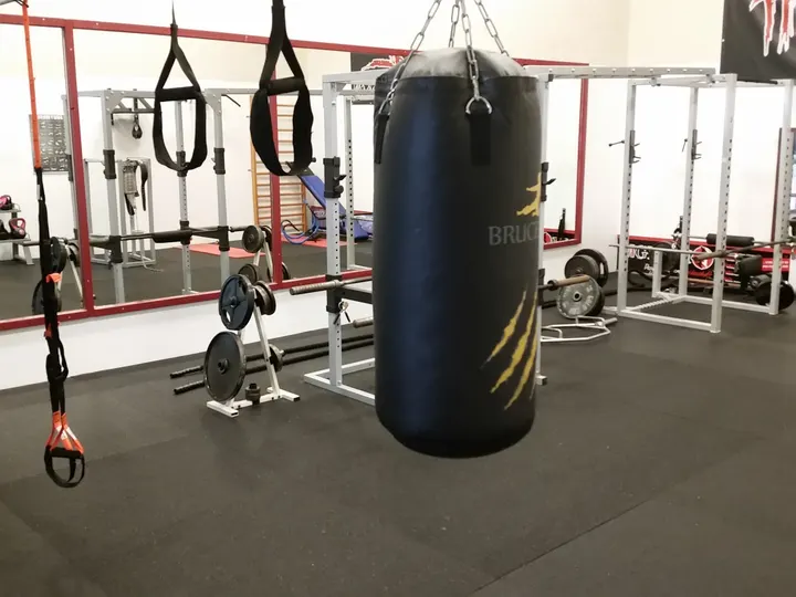 Sportpark Brakel — fitnessstudio in Brakel — 5