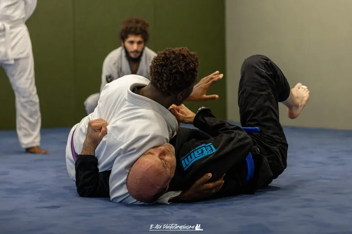 Budosport 80 — arts martiaux-studio à Amiens — 2