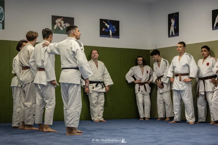 Budosport 80 — arts martiaux-studio à Amiens — 3