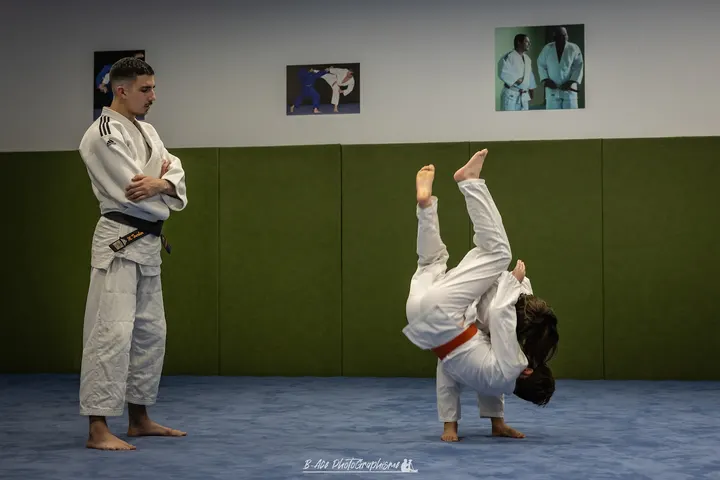 Budosport 80 — arts martiaux-studio à Amiens — 3