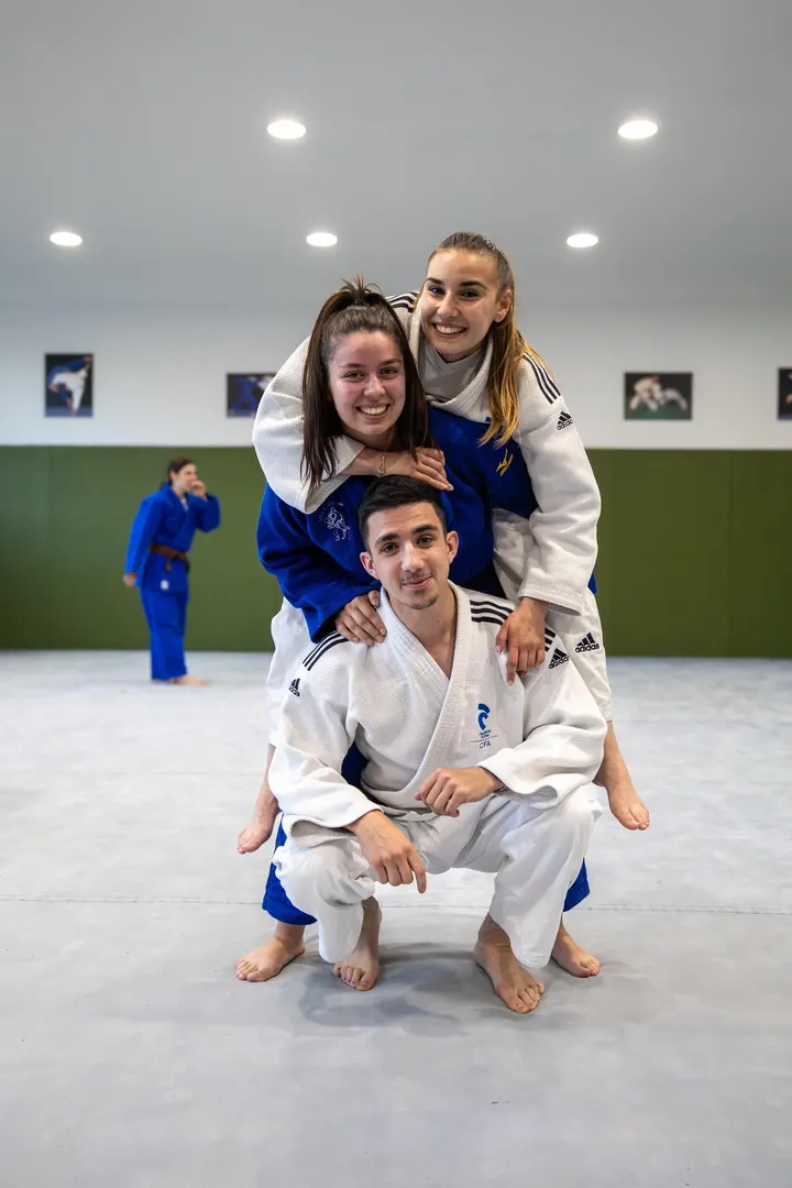Budosport 80 — arts martiaux-studio à Amiens — 5