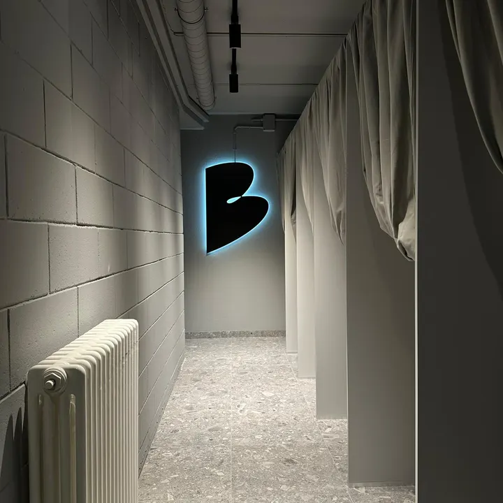 BULB Bergamo — palestre-studio a Bergamo — 4