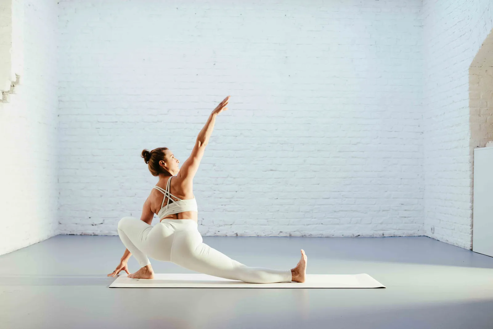 PILATES & YOGA [MOVE:MENTS] – SÜD — yoga-studio i Köln — 2