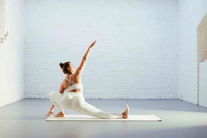 YOGA [MOVE:MENTS] Südstadt — yoga-studio in Altstadt-Süd, Köln — 2