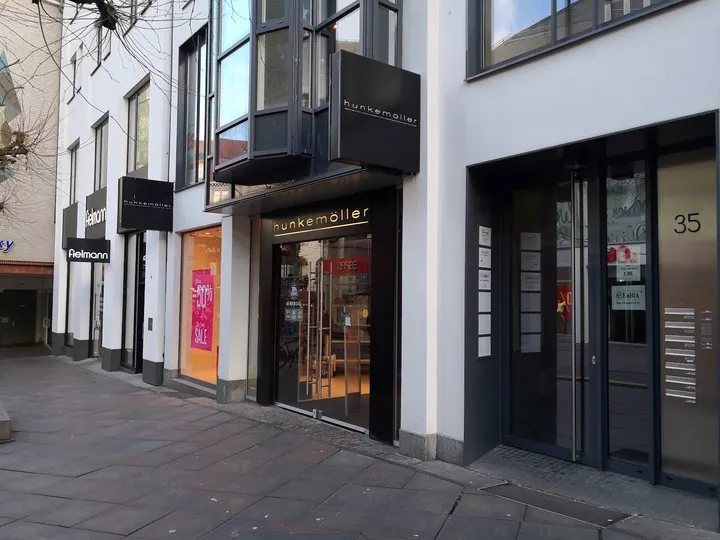 Ballettschule Constantin — tanz-studio in Innenstadt, Lübeck — 2