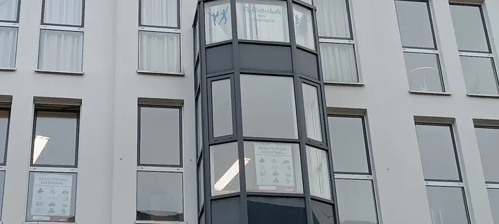 Ballettschule Constantin — tanz-studio in Innenstadt, Lübeck — 3