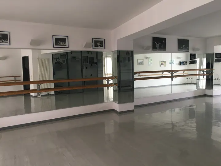 Ballettschule Constantin — Tanz in Innenstadt, Lübeck