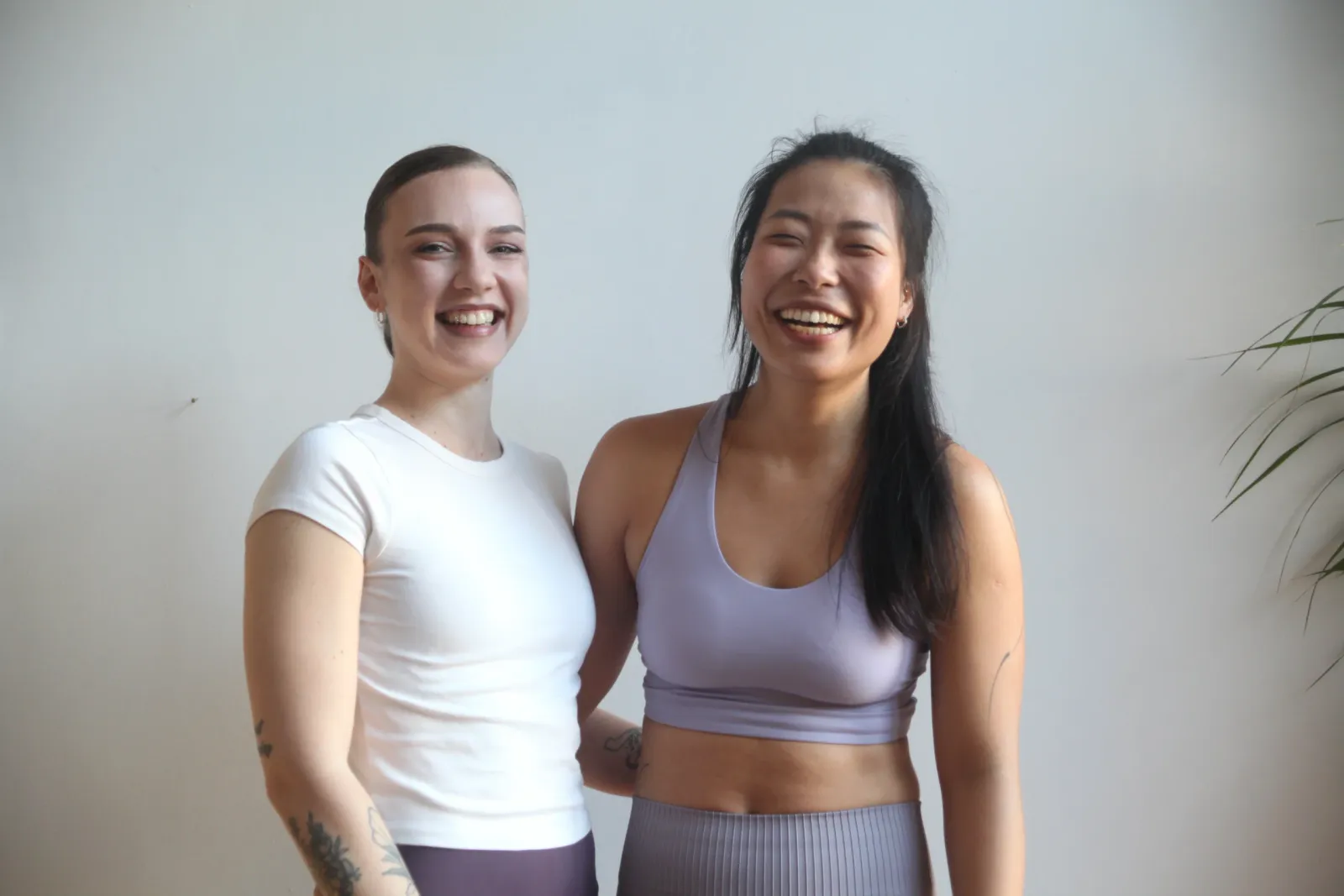 Hi! Studios Neukölln — yoga-studio i Berlin — 4