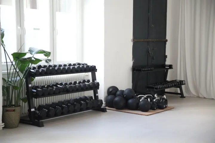 Hi! Studios Neukölln — Yoga in Neukölln, Berlin