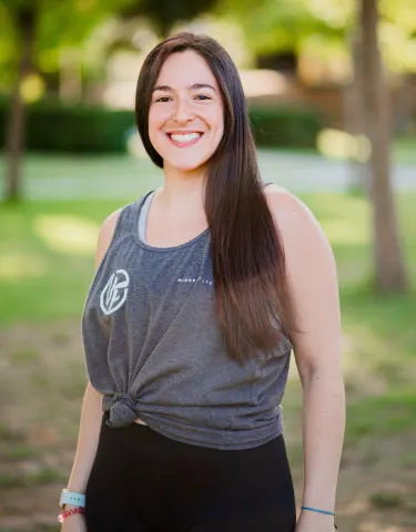 ValenFit - La Pobla de Vallbona — estudio de fitness-studio en Valencia — 4