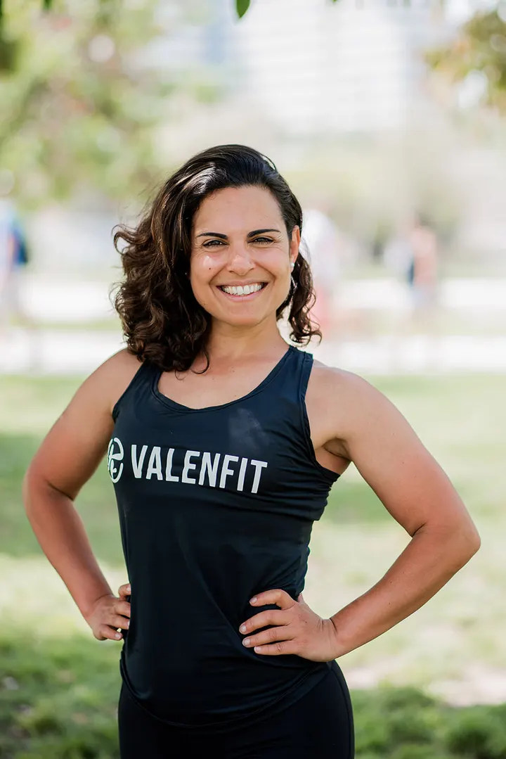 ValenFit - La Pobla de Vallbona — Estudio de fitness en Rascaña, Valencia