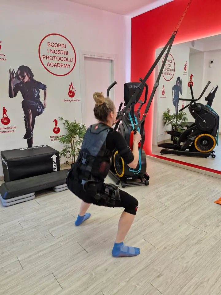 1to1 Fitness  Busto Arsizio — personal training-studio a Busto Arsizio — 3