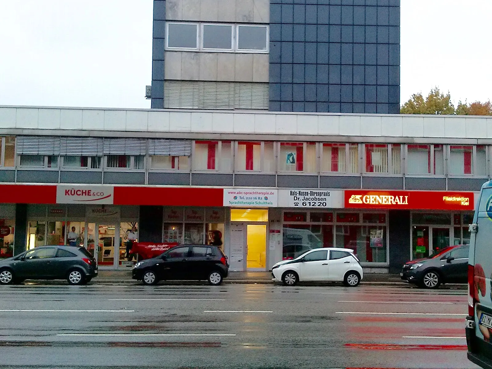 Estudio Latinoamérica — tanz-studio in Kiel — 4