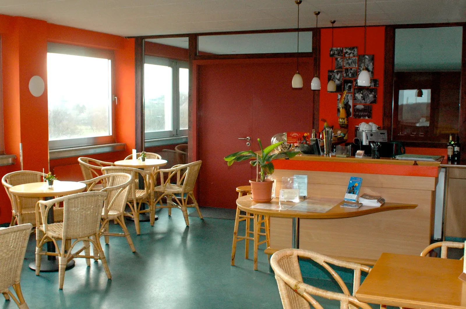 Estudio Latinoamérica — tanz-studio in Kiel — 5