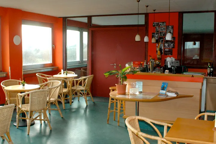 Estudio Latinoamérica — tanz-studio in Kiel — 5