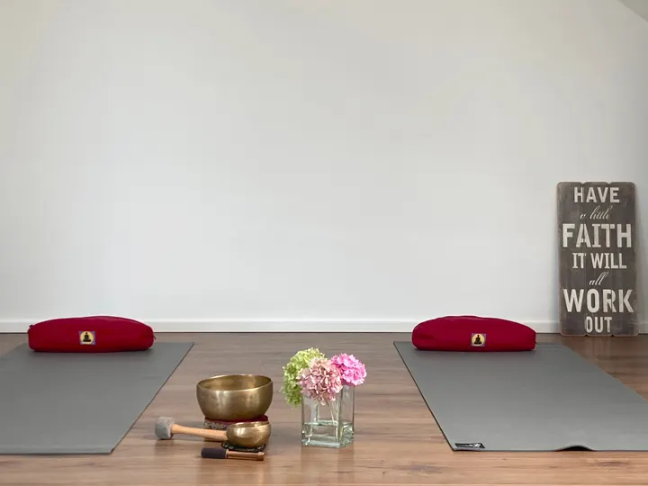 Der kleine Yogaraum — yoga-studio in Stolberg (Rheinland)-Breinig — 2
