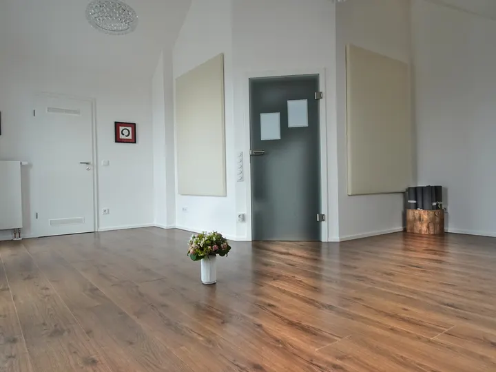 Der kleine Yogaraum — yoga-studio in Stolberg (Rheinland)-Breinig — 5