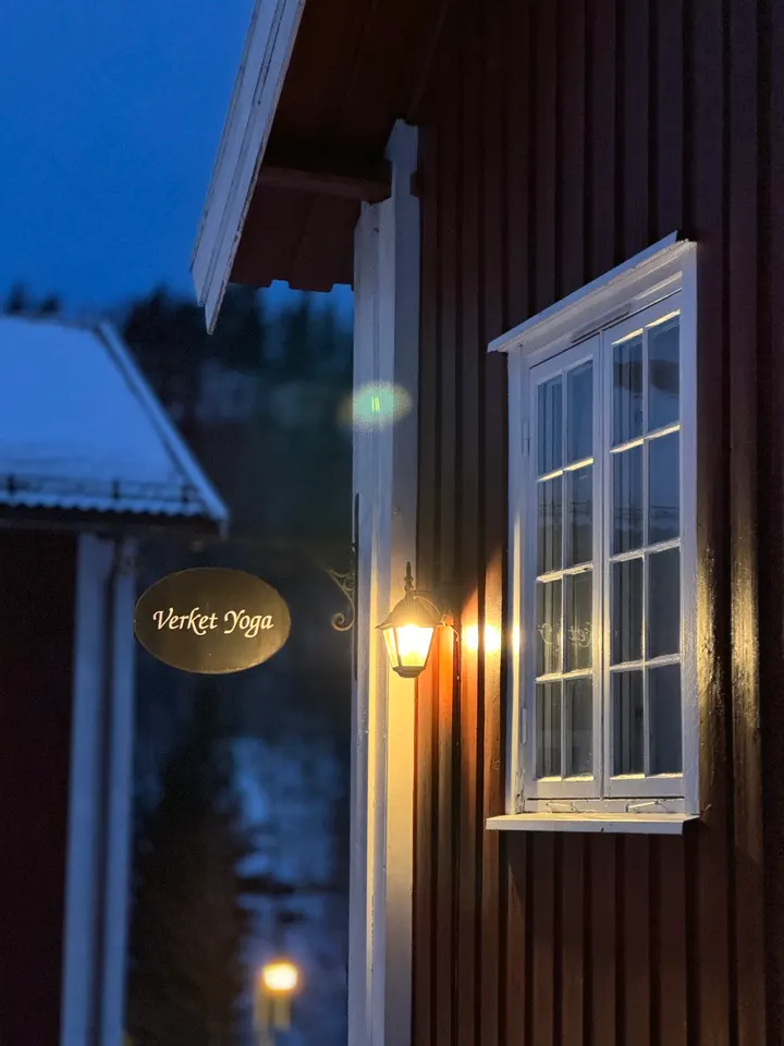 Lavendel Yoga & Velvære Forslund — yoga-studio i Bærums Verk — 2