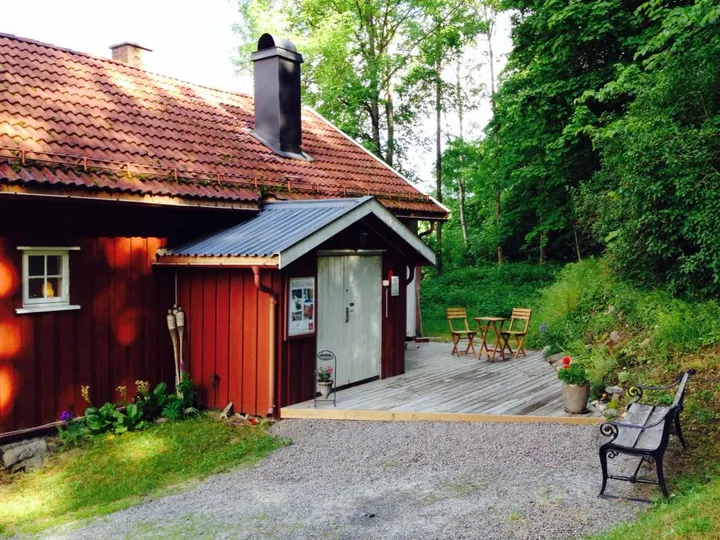 Lavendel Yoga & Velvære Forslund — yoga-studio i Bærums Verk — 3