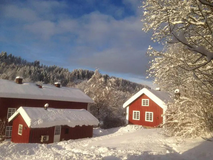 Lavendel Yoga & Velvære Forslund — yoga-studio i Bærums Verk — 3