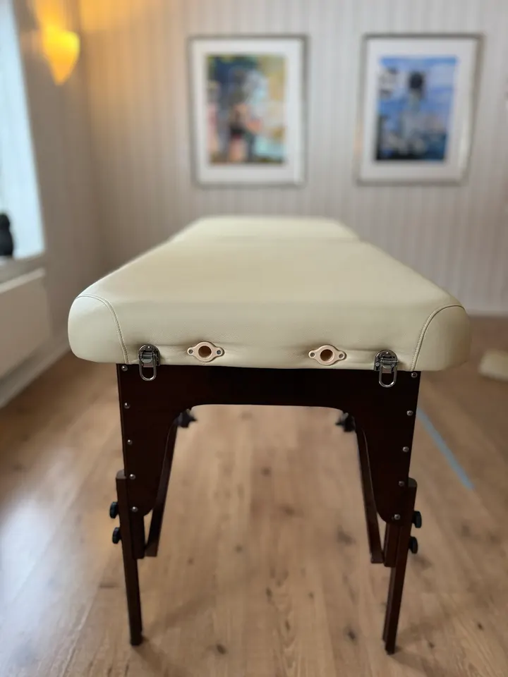 Lavendel Yoga & Velvære Forslund — Yoga i Lesterud, Bærums Verk