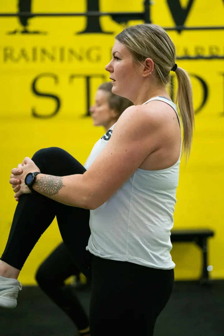 TFW Stadi — functional training-studio – Helsinki — 3