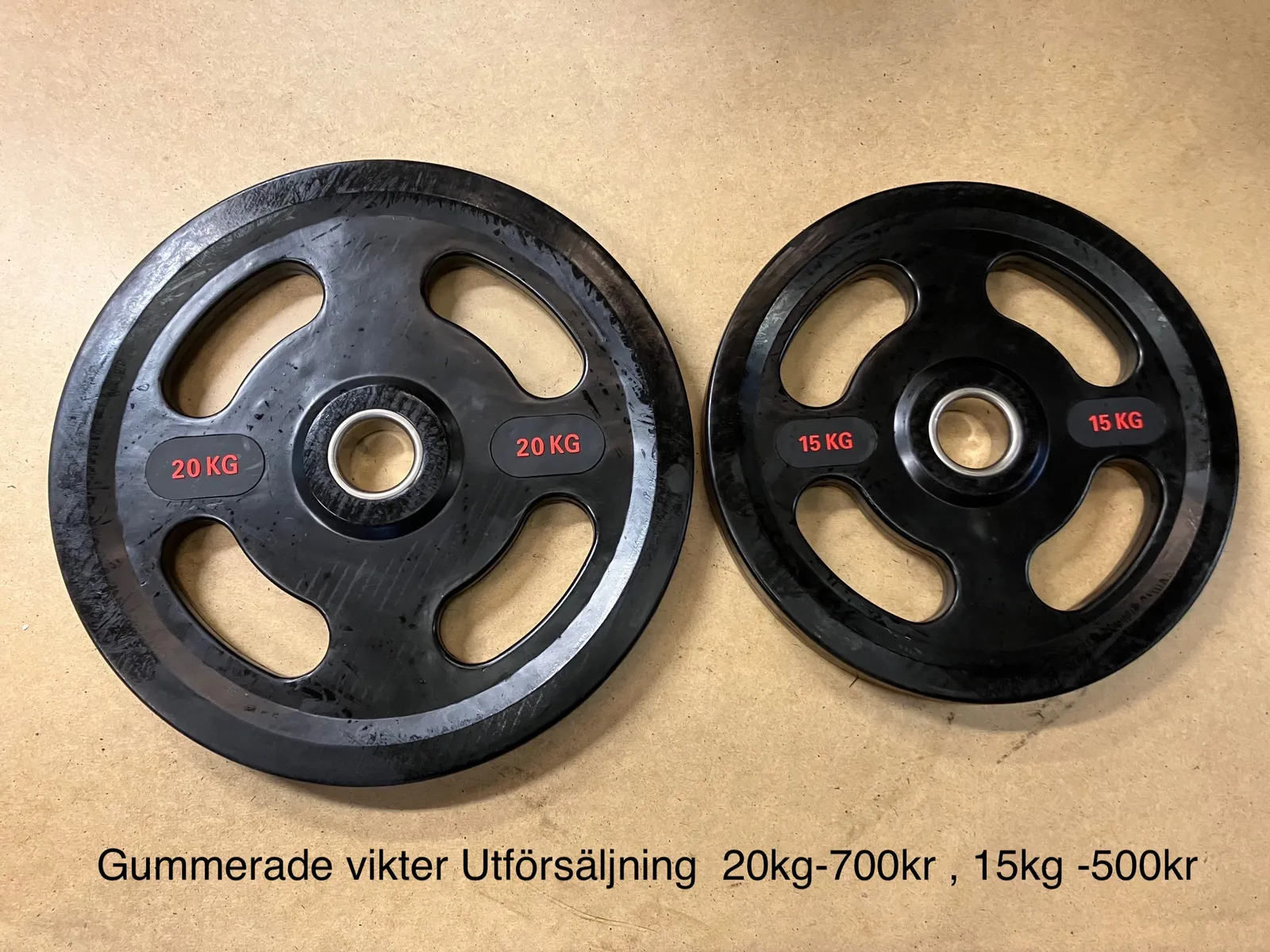CA Träningsutrustning — studio-studio i Sollentuna — bild 5