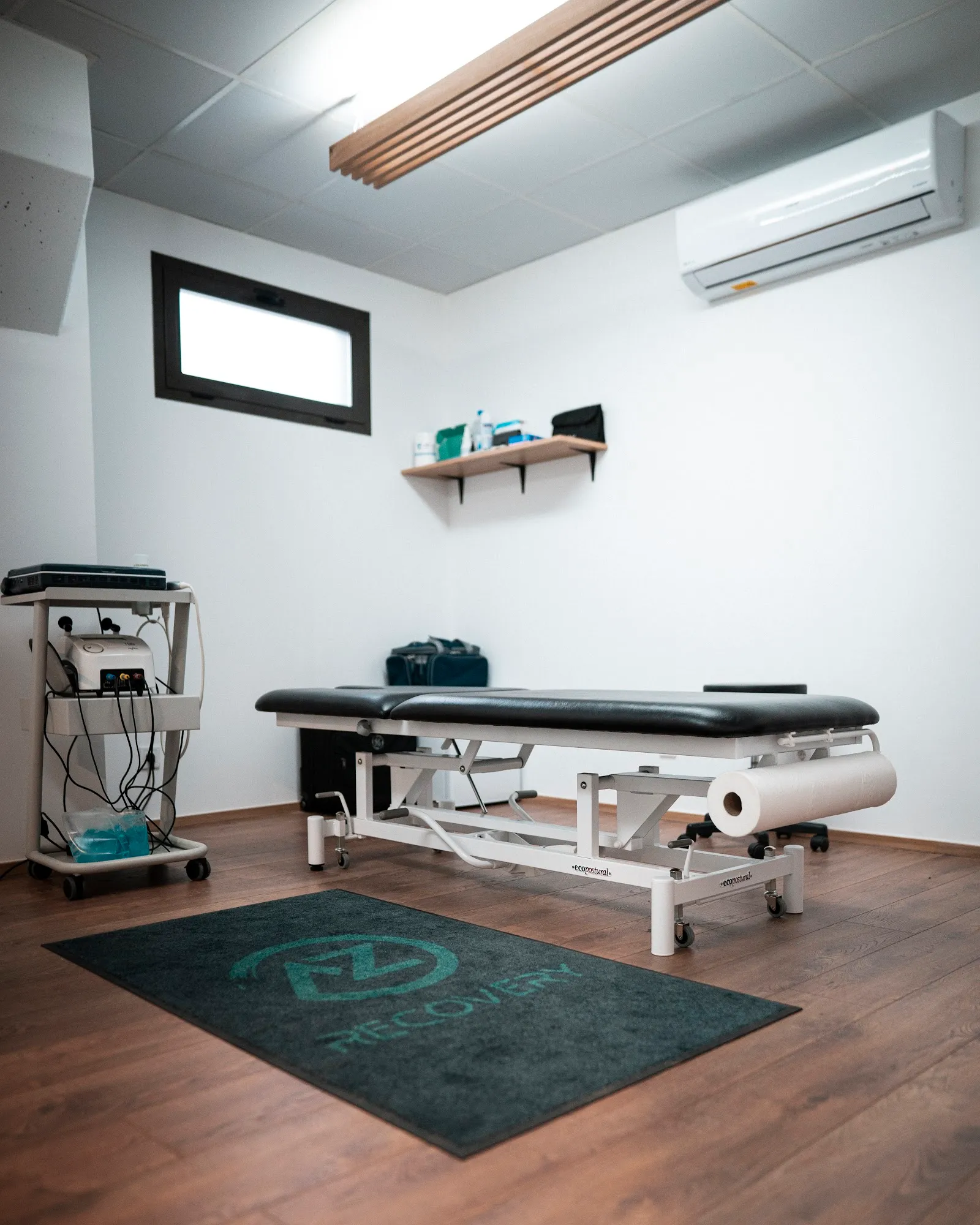 Az Recovery Alcorcón — entrenamiento personal-studio en Suroeste, Alcorcón — 2