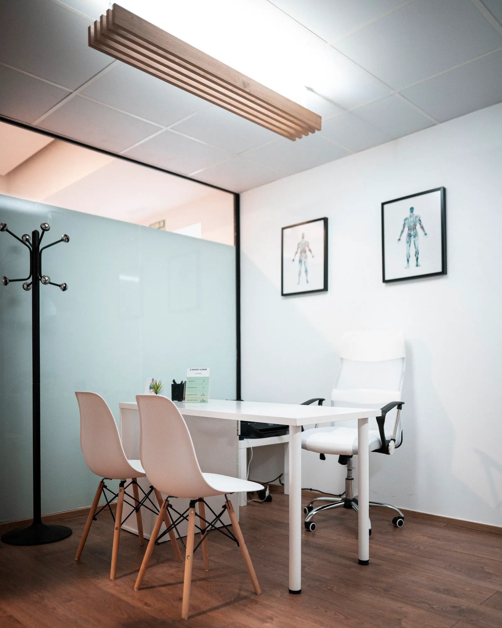Az Recovery Alcorcón — entrenamiento personal-studio en Suroeste, Alcorcón — 3