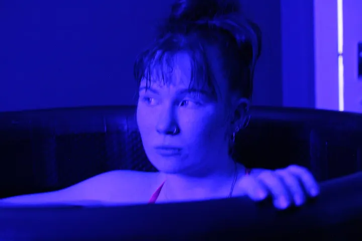 Recharge and Revive Cold Water Therapy — fitness studio in Peel Park, Glasgow — 2