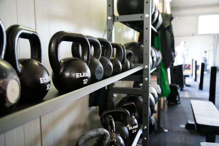 RamboX CrossFit — crossfit-studio in Reudnitz-Thonberg, Leipzig — 3