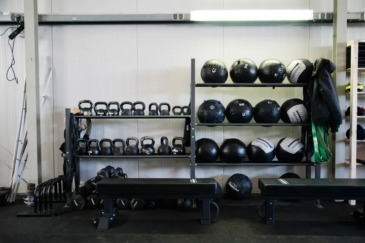 RamboX CrossFit — crossfit-studio in Leipzig — 3