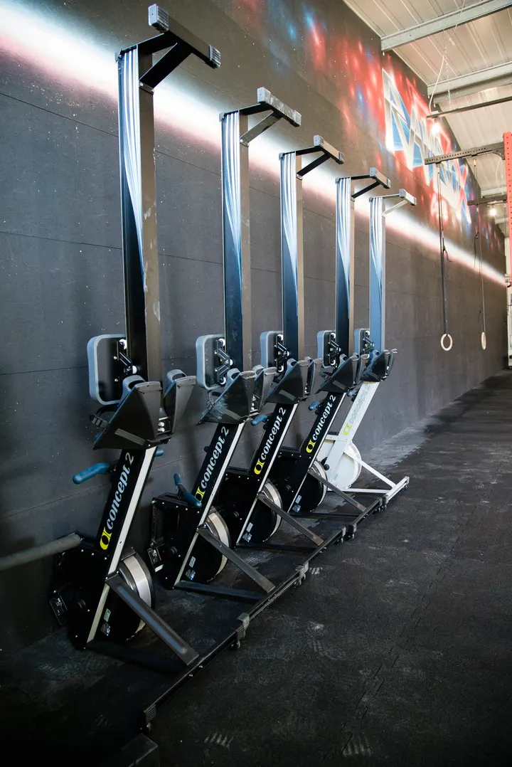 RamboX CrossFit — crossfit-studio in Leipzig — 4