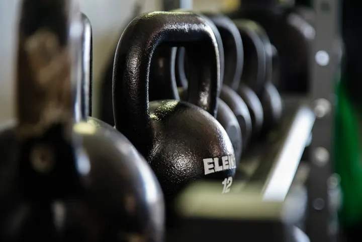 RamboX CrossFit — crossfit-studio in Leipzig — 5