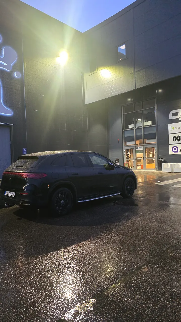 O2 Arena Kil — träningsstudio i Kil — 2