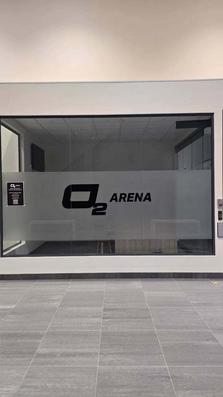 O2 Arena Kil — träningsstudio i Kil — 3