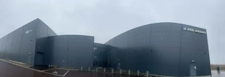 O2 Arena Kil — träningsstudio i Kil — 3